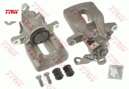 Fren kaliperi arka sol p308 07 > c4 04 > ds4 11 > Trw 4401.N6 resmi
