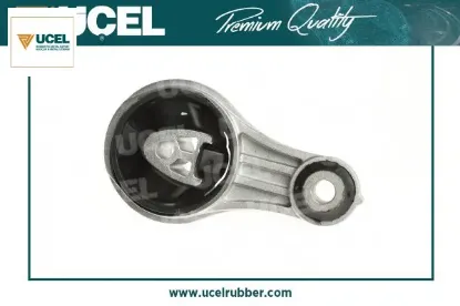 Motor takozu arka renault grand kangoo kw0-1 1.5 dcı- fw0-1 1.5 dcı Üçel kauçuk 8200427529 resmi