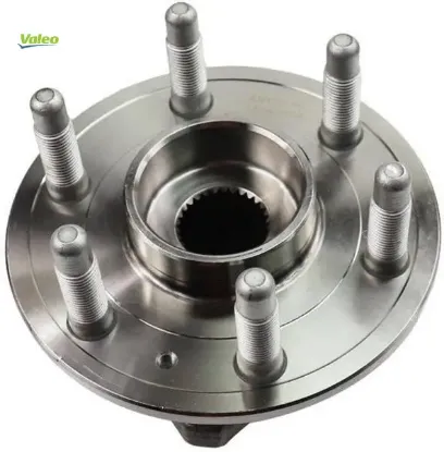 Ön teker poryası komple astra j 09>15 zafıra c 11> chevrolet cruze 09>15 5 bijon Valeo 13583479/ 328021/ 328001/ 13502829 resmi