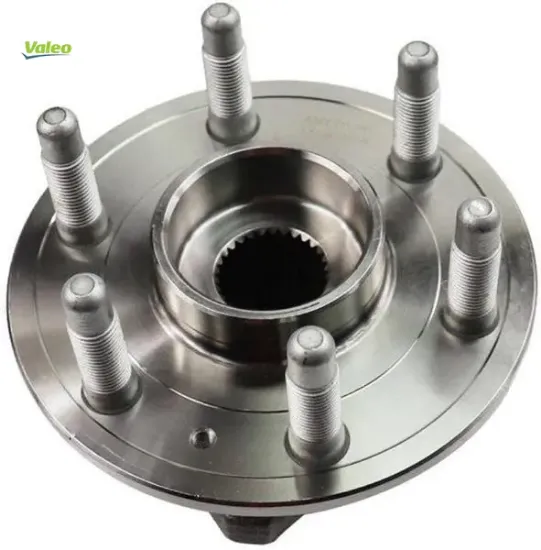 Ön teker poryası komple astra j 09>15 zafıra c 11> chevrolet cruze 09>15 5 bijon Valeo 13583479/ 328021/ 328001/ 13502829 resmi