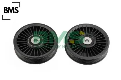 Alternatör gergi rulmanı astra f-g- omega b- vectra b-c-zafıra 2.0dtı 16v- sıgnum 3.2-2.0dtı-2.2dtı Bms 1340827/ 55350960/ 90529913 resmi