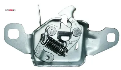 Motor kaput kilidi dacıa logan 6001547332 6001547332 resmi