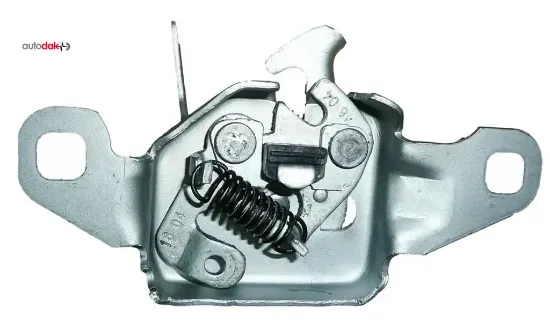Motor kaput kilidi dacıa logan 6001547332 6001547332 resmi
