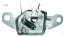 Motor kaput kilidi dacıa logan 6001547332 6001547332 resmi