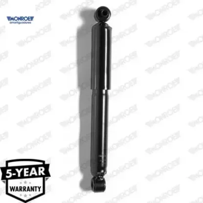 Arka amortisör l/r hyundaı excel 1989 >1995 scoupe 1990 >1996 gazlı Monroe 5531024400 resmi