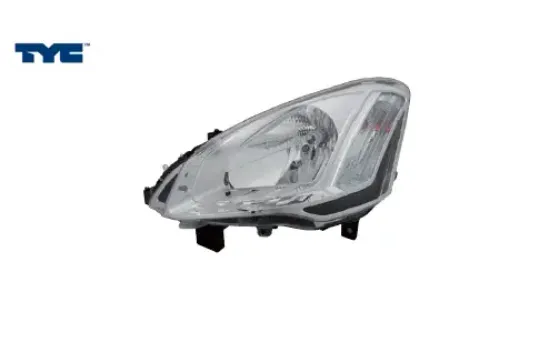 20-e700-05-2b sol far berlıngo 12> elektrikli h4 motorlu ledli Tyc 9806306180/ 9677202080 resmi
