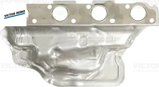 Egosz manıfoldu ford transıt tourneo custom 2.2 tdcı 07>14 BK2Q9448AB/ BK2Q9448AC resmi