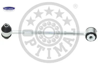 Askı rotu arka sag mercedes w205 a205 c205 s205 c257 w213 s213 c253 Optımal A2053260417 resmi