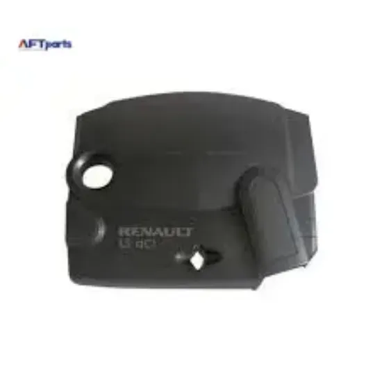 Motor üst koruma kapağı renault clıo ıı 98>05 kangoo ıı 05> dacıa logan 06> sandero 06> 1.5 dcı k9k Aft 8200791916/ 8200299952 resmi