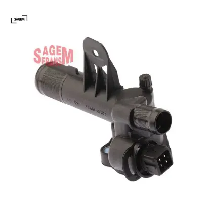 Termostat 89 c renault megane ıı 02>08 clıo ııı 05>12 modus 04>13 kangoo 08> 1.5dci Sagem 110602309R resmi