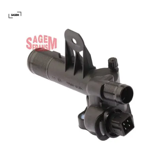 Termostat 89 c renault megane ıı 02>08 clıo ııı 05>12 modus 04>13 kangoo 08> 1.5dci Sagem 110602309R resmi