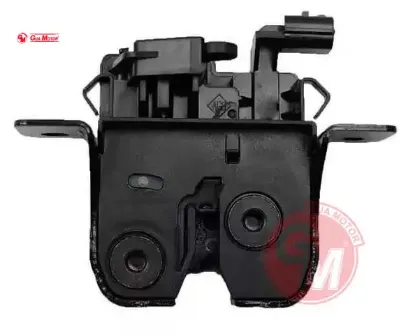 Bagaj kilidi motorlu dacia duster - logan - sandero Gua 905037230R/ 905039605R/ 905031365R resmi
