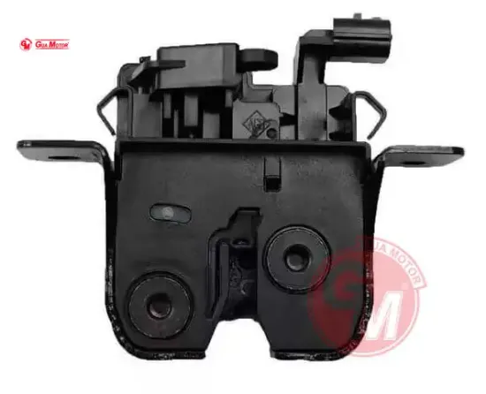 Bagaj kilidi motorlu dacia duster - logan - sandero Gua 905037230R/ 905039605R/ 905031365R resmi