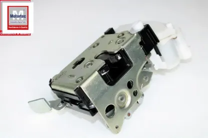 Arka kapı iç kilidi elektrikli sağ albea-palıo Motortec 46847055 resmi