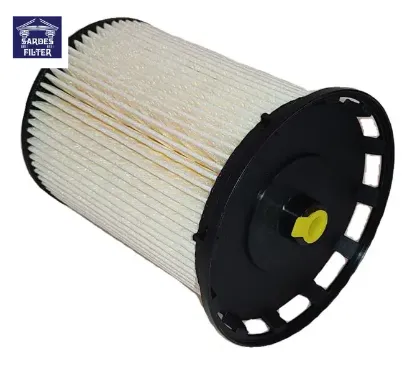 Yakıt filtreleri q7 standart 3.0 tdı 272 hp quattro Sardes 4M0127434B resmi