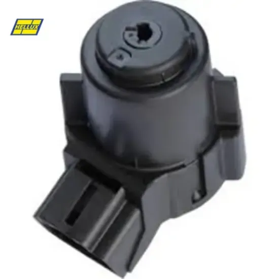 Kontak terminali volkswagen transporter v - vı - cıtıgo - ıbıza v Hellux 6R0905865/ 7E0905865 resmi