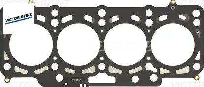 Silindir kapak conta vw-skoda-seat-audi-caddy-polo-ıbıza-fabıa 10> cayb-cayc-cayd 1.6 tdı 1 kertik k 03L103383BQ/ 03L103383J/ 03L103383BT resmi