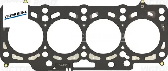 Silindir kapak conta vw-skoda-seat-audi-caddy-polo-ıbıza-fabıa 10> cayb-cayc-cayd 1.6 tdı 1 kertik k 03L103383BQ/ 03L103383J/ 03L103383BT resmi