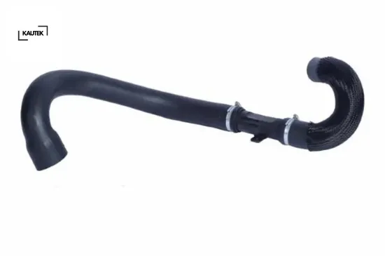 Turbo hortumu komple p307 04>09 c4 04>11 1.6 hdı 0382.AZ resmi