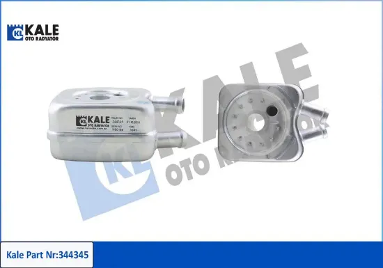 Yağ soğutucu bora-caddy-golf-jetta-passat-polo-t4-lt35-ıbıza-leon-a6-a4 1.9-2.5tdı acv-anj-bjk Kale radyatör 068117021A/ 068117021B resmi
