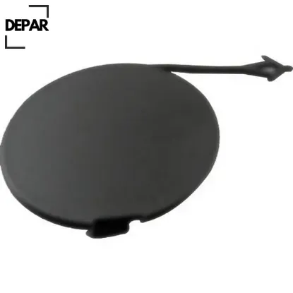 Çeki demir kapağı doblo ıv ön 735615289 resmi