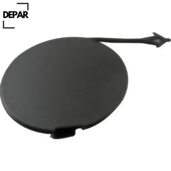 Çeki demir kapağı doblo ıv ön 735615289 resmi