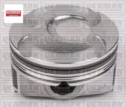 Pıston segman 0.50 ı30 / ıx35 / sportage 1.6 g4fd 10-> 77.50 mm Yenmak resmi