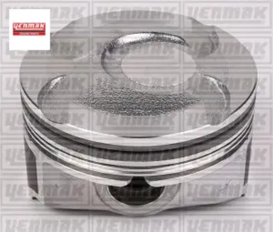 Pıston segman 0.50 ı30 / ıx35 / sportage 1.6 g4fd 10-> 77.50 mm Yenmak resmi
