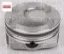 Pıston segman 0.50 ı30 / ıx35 / sportage 1.6 g4fd 10-> 77.50 mm Yenmak resmi