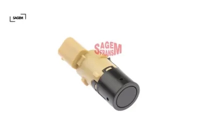 Park sensörü p307 00>09 p308 07>14 partner-berlıngo 03>08 expert ııı-jumpy ııı 06> c2-c3-c4-xsara Sagem 6590.95/ 9653139777 resmi