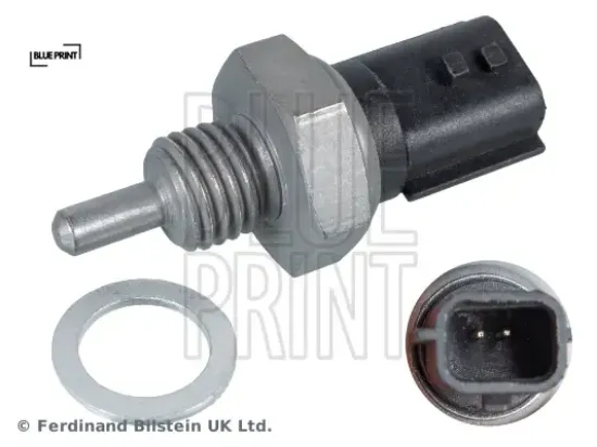 Hararet müşürü renault talısman 15> megane ıı-ııı-ıv clıo ııı-ıv sandero ıı 12> logan ıı 12> nıssan Blue prınt A6269050600/ 226300007R/ 2263000Q2D resmi