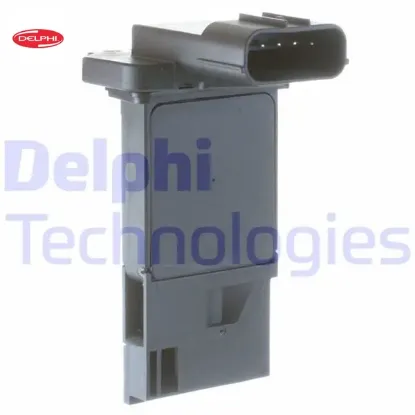 Hava akış sensörü debimetre honda cıvıc 1.6l 1.8l fd6. fd7. fk2. fb7. fc5. 06-22 / accord r20a3 cu 1 Delphı 37980RADL11/ 37980RNAA01/ 37980RC0M01 resmi