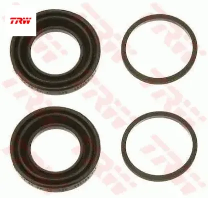 Kaliper tamir takımı golf ıv-vı-bora-caddy ııı-passat-polo-t4-a6-a1-a2-a3-a4-a6-cordoba-ıbıza-toledo Trw 8D0698671/ 535698671/ 443698671B resmi