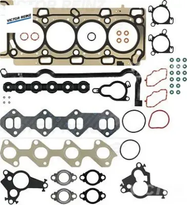 Motor üst takım contası lgn ıı-ııı-koleos-mgn ıı-scenıc ıı-espace ıv-x-traıl 2.0 dci m9r 06 > 101019367R/ 7701477451/ 7701478184 resmi