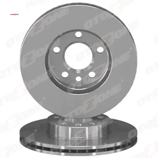 Fren disk ön vw sharan-seat alhambra-ford galaxy 95> dış çap: 288mm-kalınlık: 25mm havalı 7M0615301E resmi