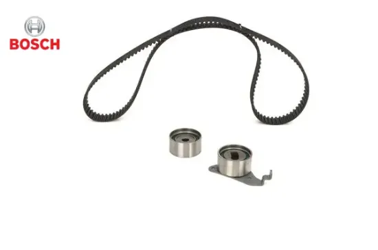 Triger kayış seti eksantrik seti toyota avensıs 2.0l 3s-fe st220 98-00 / corona 2.0l 3s-f 3s-fe st 1 Bosch 1356879225/ 1350574011/ 1350363011 resmi