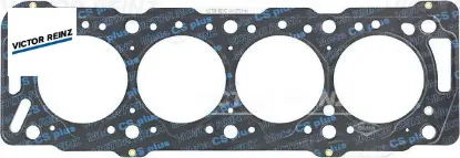 Skc çelik 1.42mm 5 2çentik partner-p206-p306-berlıngo-jumpy-xsara-scudo 1.9 d dw8 0209.X4/ 9624852280 resmi
