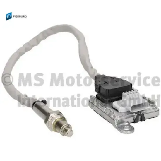 Azot kaptörü nox oksijen sensörü combo d-grandland-berlıngo-jumpy-jumpy ııı-partner-3008-5008-c5 1.6 Pıerburg 39168189/ 9821121180/ 9675358480 resmi