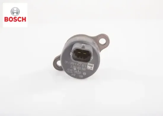 Basınç kontrol valfi ducato-boxer 2.8 jtd-hdı 02> ıveco daıly 99-07 -getz 1.5 dzl Bosch 9949317/ 42538165/ 5001857386 resmi