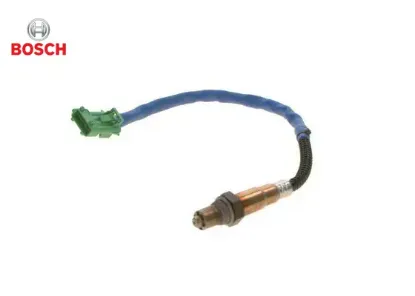 Oksijen sensörü üst-ön partner-berlıngo-p206-p208-p301-p306-p307-p308-p406-o407-p607-c-elysee- c3- c Bosch 1628.HQ/ 1628.CW/ 1628.HR/ 96229974 resmi