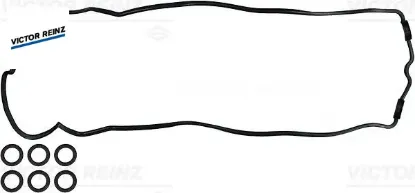 Kulbutor kapak conta takımı mercedes m104 w124 s124 c124 a124 r129 A1040100630/ 915.114 resmi