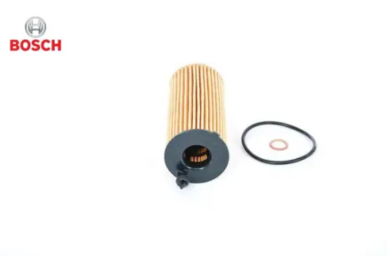 Yag fıltresı bmw b37 b38 b46 b47 b48 f20 f22 g42 f30 f34 g20 g21 g28 f36 g22 g26 f10 g30 g31 g38 g60 Bosch 11428575211 resmi