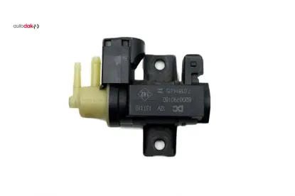 Turbosarj basınc ventılı mercedes om607 om622 om626 w176 w246 x117 w205 w415 w447 . renault clıo ıv A6261530028/ 8200790180/ 149563VD0A resmi