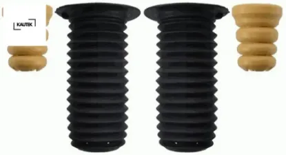 Amortısor toz korugu takımı on bmw f20 f21 f45 f23 f22 f87 f30 f80 f34 f31 f32 f82 f36 f48 stoperlı 31336855440 resmi