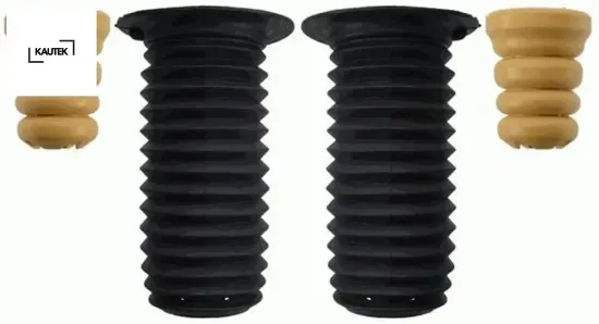Amortısor toz korugu takımı on bmw f20 f21 f45 f23 f22 f87 f30 f80 f34 f31 f32 f82 f36 f48 stoperlı 31336855440 resmi