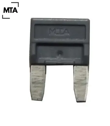 0600170 mini yassı sigorta 30 amper yeşil 7703297158 resmi