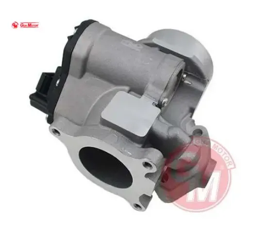Egr valfi renault master 2.5 g9u Gua 147107644R/ 8200222772/ 7701210269 resmi