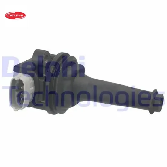 Atesleme bobını volvo c30 2.4-t5 06>14 c70 ıı 2.4-t5 06>12 s40 ıı 2.4-t5 s60 ıı 2.5-2.0 00>12 ford f Delphı 6M5G12029AA/ 8677837/ 30713417 resmi
