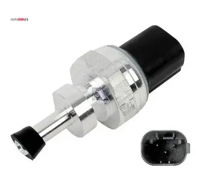 Egzoz basınç müşürü clıo ıv 12>megane ııı 09>laguna ııı 07>15 master ııı 10>trafıc ııı 15> w447-w205 8200974421/ 8200641554/ 223651719R resmi