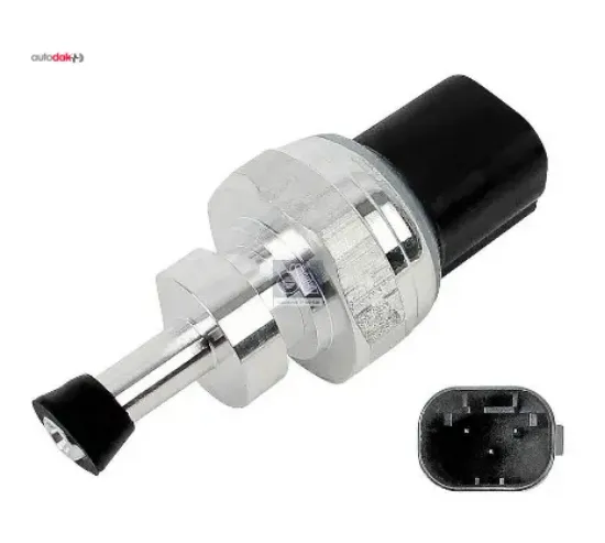Egzoz basınç müşürü clıo ıv 12>megane ııı 09>laguna ııı 07>15 master ııı 10>trafıc ııı 15> w447-w205 8200974421/ 8200641554/ 223651719R resmi